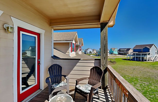 Sand N Sea Breeze - Foto 10