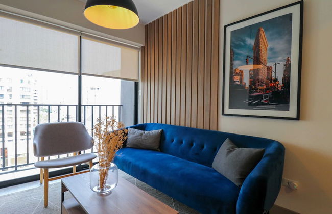 Wynwood Residencial in Miraflores - Foto 25