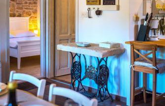 Rural house Mudrinic "Ivini dvori" - Foto 5