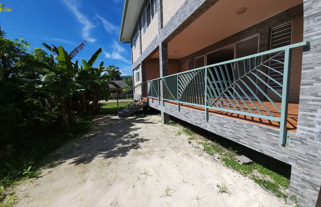 TAINA - Bord de lagon - Foto 14