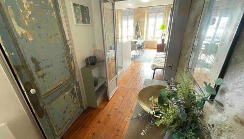 Jennys-Getaways Sunny Apartment Close Cité du Vin - Foto 3