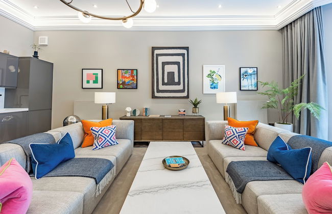 No1. Apartments & Bedrooms St Andrews - St Mary’s - Foto 75