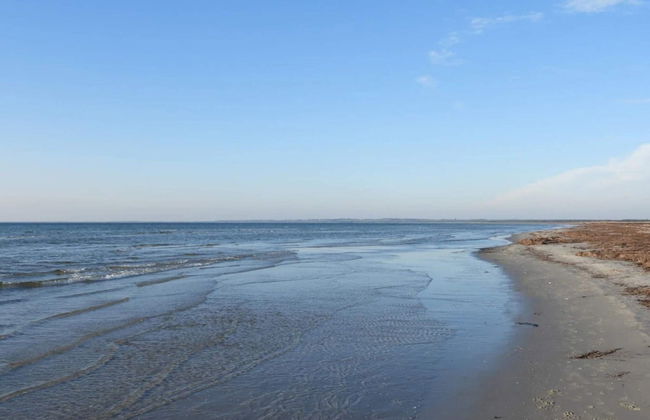 6 Person Holiday Home in Vig - Foto 32