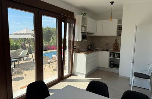 Mediterranean Apartment Villa in Alfas del Pi - Photo 39