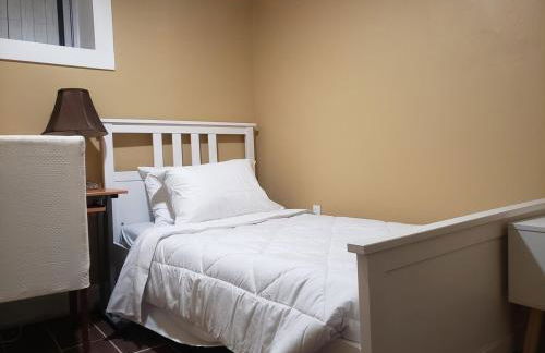 Spacious Basement Apartment near metro downtown Washington DC - Foto 26