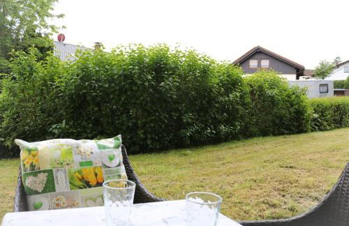 Fredys Paradies in der Dom Stadt St Blasien - Foto 26