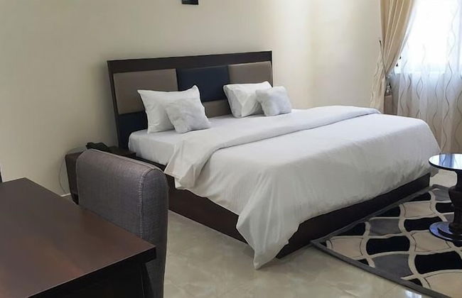 ABUS APARTMENT - Foto 13