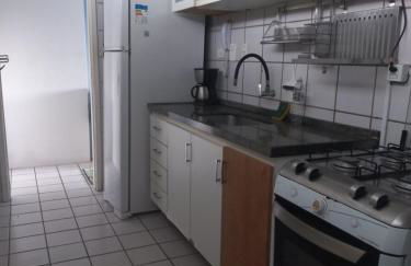 Quarto in Apto Compartilhado e Confortável - Photo 7