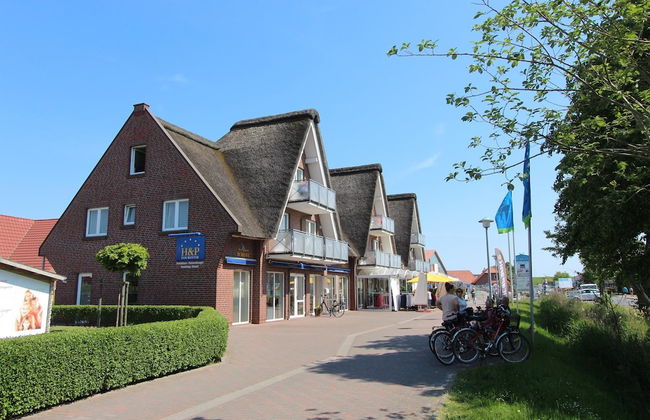 Seepark Burhave, Burhave - Photo 39