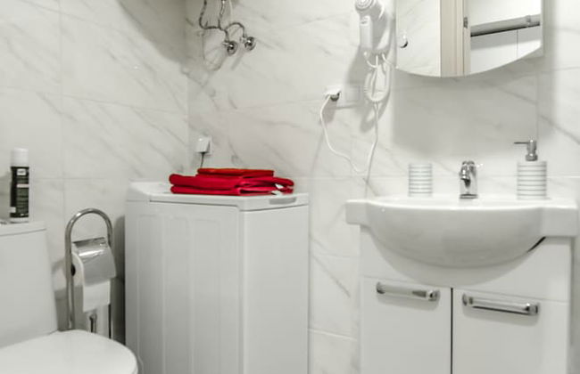 Smart Apart Hotel - Photo 28