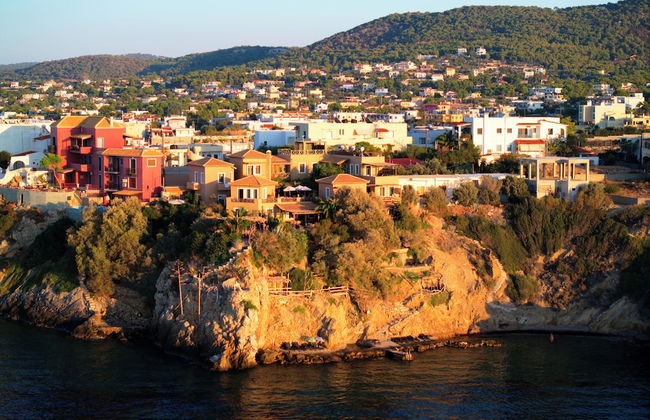 Vrachokipos - Foto 53