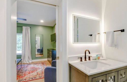 NashOasis 10 Min to DT, Gameroom, Huge Yard - Foto 15