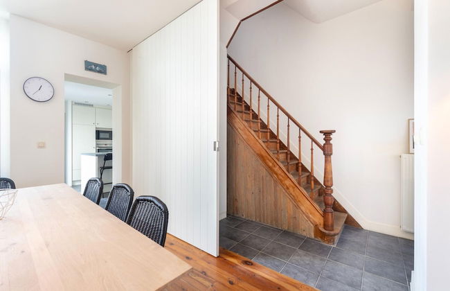 Luxurious Holiday Home in Nieuwpoort-stad - Foto 25