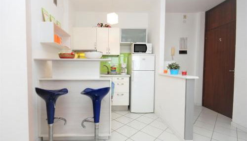 Appartamenti Alideco - Foto 4, minibar