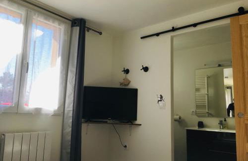 les petits chalets de kzo - Foto 26