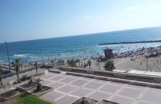 Hof Hacarmel Apartments - Foto 18