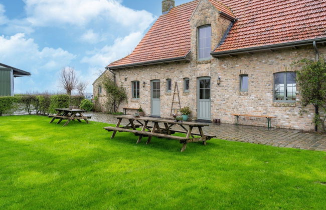 Comfortable Home for a Group With a Large Garden - Foto 35