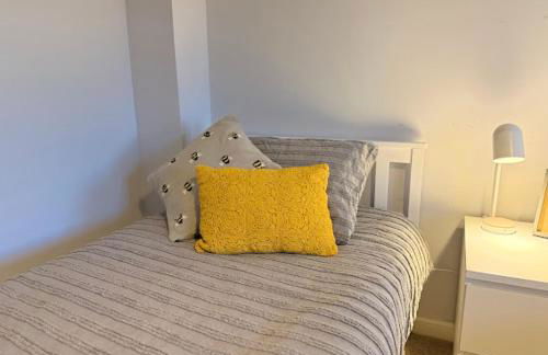 Harwell Haven Retreat - Foto 19