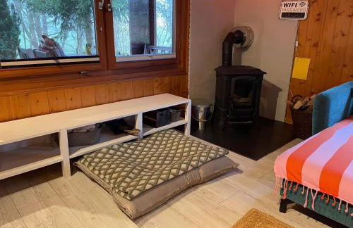 Ferienhaus Waldeule - Foto 28