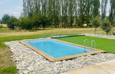 Logement A / Clos des Saunières - Foto 53