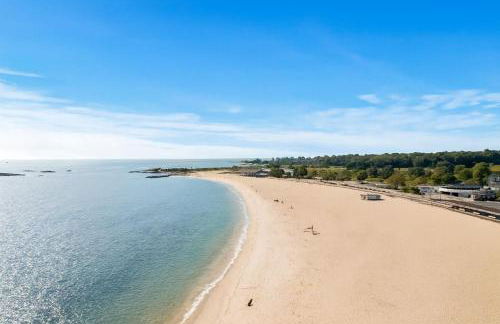 Spacious Oceanview Villa Elegant Coastal Escape, Sleeps 22 - Foto 64