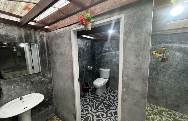 Ozone Resort & Pool Villa - Foto 37