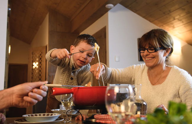 CGH Rés&Spa Chalets de Laÿssia 5* - Foto 13