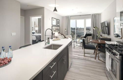 Hyatus Luxury Residences City Crossing - Foto 9