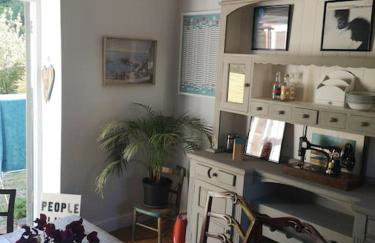 Heath Cottage Lower Southrepps north Norfolk - Foto 12