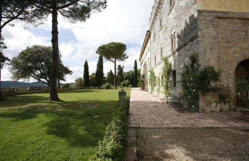 Borgo Pignano Volterra Tuscany - Photo 100