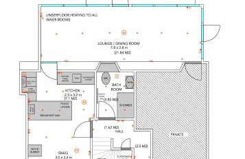 The Millers Cottage - Foto 16