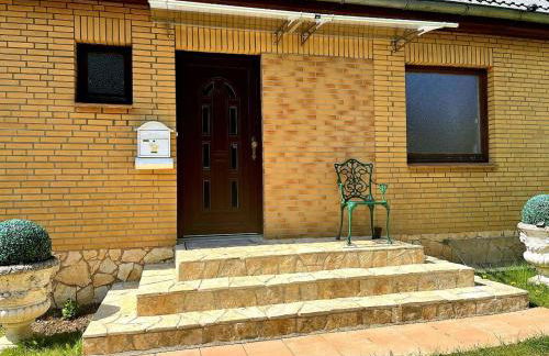 Ferienhaus De Luxe - Foto 32