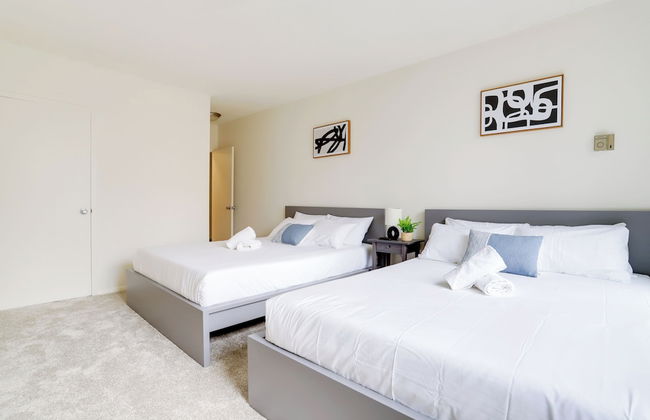 Comfortable Apt in Crystal City - Photo 7