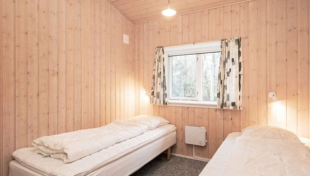 6 Person Holiday Home in Blavand - Foto 3, Habitación