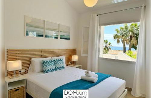 DOMuum Holidays - CASAS BLANCAS - Foto 20