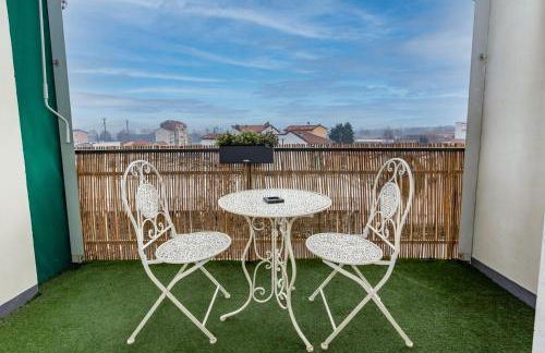 Piccola Emily locazione turistica - Foto 13