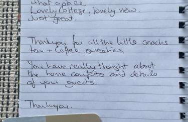 Brook Cottage - Foto 37