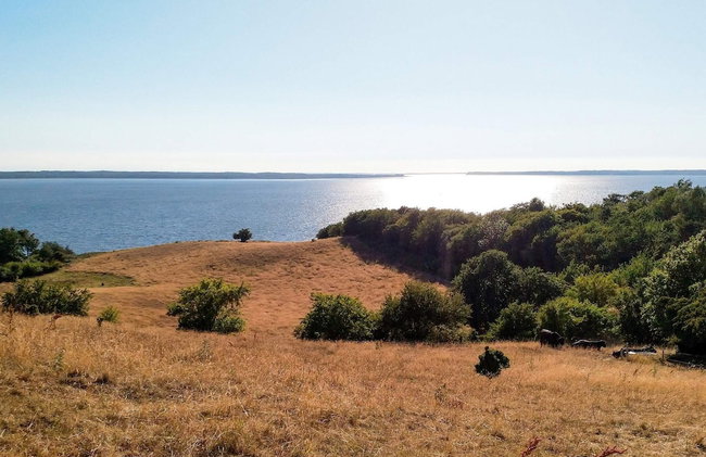 6 Person Holiday Home in Frederiksvaerk - Foto 26