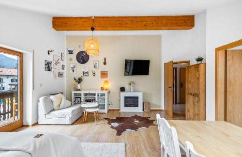 CASARINA - Alpenblick am Barmsee - FeWo Katharina - Foto 8