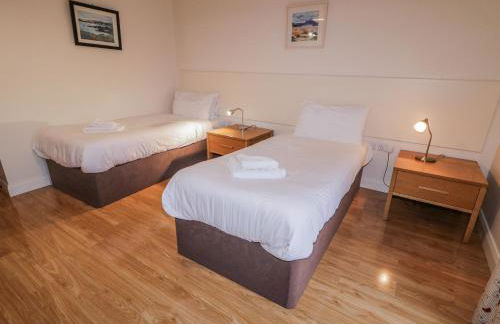 Foyle Cottage - Foto 21