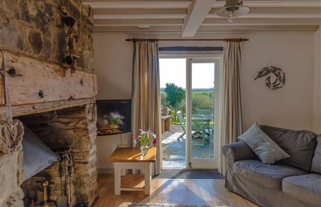 Cheristow Farm Cottages - Photo 26