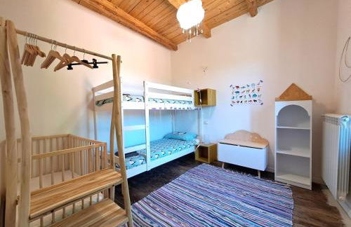 Villa with panoramic views at Minucciano ! - Foto 14