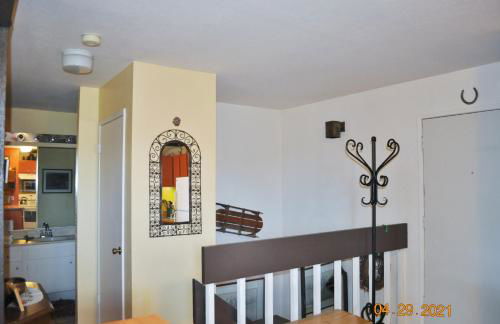 Mammoth Ski Racquet Club 54 - Foto 15