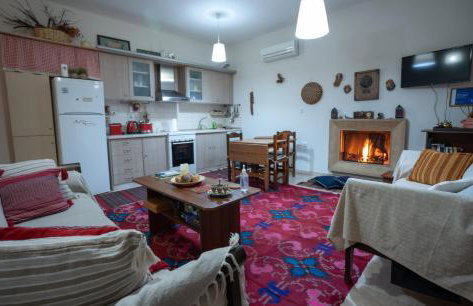 Fyllenia Country Home, Aridaia, Pozar Baths - Foto 23