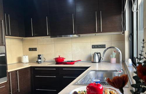 Villa Chrysa Rhodes with Heated Pool - Foto 39