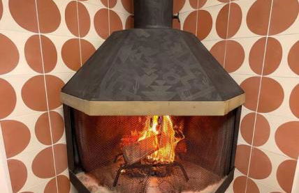 Onu Vibrant Light Filled Onu Suite at La Dea - Foto 6