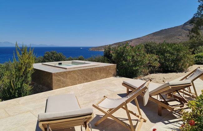 Tilos Villa - Foto 53