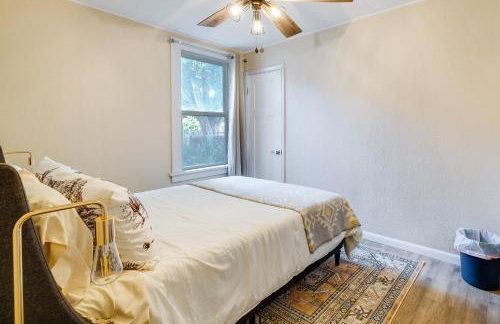 Near Downtown Spacious Casper Getaway with Deck - Foto 11