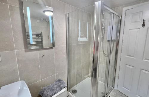 The Coach House - Photo 22