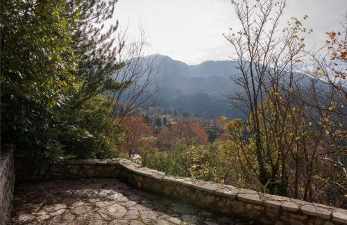 Parnassus Woodstone Chalets- N1- N2- N3 - Foto 43